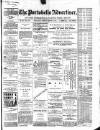 Portobello Advertiser Friday 10 August 1877 Page 1