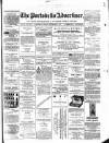 Portobello Advertiser Friday 07 September 1877 Page 1