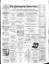 Portobello Advertiser Friday 21 September 1877 Page 1