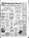 Portobello Advertiser Friday 05 October 1877 Page 1