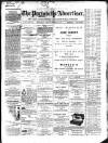 Portobello Advertiser Friday 12 October 1877 Page 1