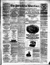 Portobello Advertiser Saturday 07 January 1882 Page 1