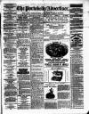Portobello Advertiser Saturday 14 January 1882 Page 1