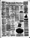 Portobello Advertiser Saturday 21 January 1882 Page 1