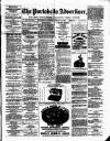 Portobello Advertiser Saturday 28 January 1882 Page 1