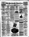 Portobello Advertiser Saturday 04 February 1882 Page 1