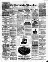 Portobello Advertiser Saturday 18 February 1882 Page 1