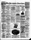Portobello Advertiser Saturday 25 February 1882 Page 1
