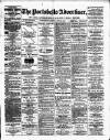 Portobello Advertiser Saturday 24 June 1882 Page 1