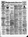 Portobello Advertiser Saturday 15 July 1882 Page 1