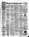 Portobello Advertiser Saturday 19 August 1882 Page 1