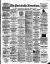 Portobello Advertiser Saturday 16 September 1882 Page 1