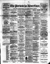 Portobello Advertiser Saturday 04 November 1882 Page 1