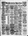 Portobello Advertiser Saturday 18 November 1882 Page 1