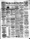 Portobello Advertiser Saturday 25 November 1882 Page 1