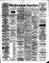 Portobello Advertiser Saturday 16 December 1882 Page 1