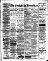 Portobello Advertiser Saturday 30 December 1882 Page 1