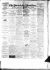 Portobello Advertiser Saturday 05 January 1884 Page 1