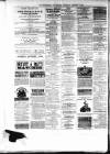 Portobello Advertiser Saturday 05 January 1884 Page 4