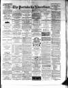 Portobello Advertiser Saturday 12 January 1884 Page 1