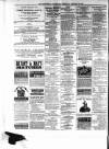 Portobello Advertiser Saturday 12 January 1884 Page 4