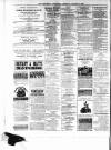 Portobello Advertiser Saturday 19 January 1884 Page 4