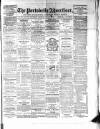 Portobello Advertiser Saturday 26 January 1884 Page 1