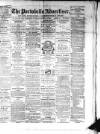 Portobello Advertiser Saturday 02 February 1884 Page 1