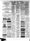 Portobello Advertiser Saturday 09 February 1884 Page 4