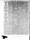 Portobello Advertiser Saturday 16 February 1884 Page 2