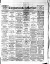 Portobello Advertiser Saturday 23 February 1884 Page 1
