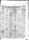 Portobello Advertiser Saturday 01 March 1884 Page 1