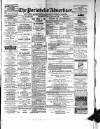 Portobello Advertiser Saturday 29 March 1884 Page 1