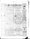 Portobello Advertiser Saturday 12 April 1884 Page 1