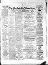 Portobello Advertiser Saturday 19 April 1884 Page 1