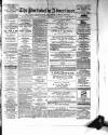 Portobello Advertiser Saturday 26 April 1884 Page 1