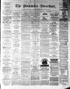 Portobello Advertiser Saturday 10 May 1884 Page 1