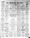 Portobello Advertiser Saturday 24 May 1884 Page 1