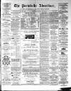 Portobello Advertiser Saturday 21 June 1884 Page 1