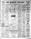 Portobello Advertiser Saturday 28 June 1884 Page 1