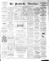 Portobello Advertiser Saturday 05 July 1884 Page 1