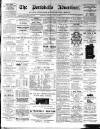 Portobello Advertiser Saturday 30 August 1884 Page 1