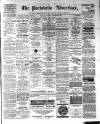 Portobello Advertiser Saturday 20 December 1884 Page 1