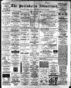 Portobello Advertiser Saturday 02 January 1886 Page 1