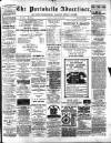 Portobello Advertiser Saturday 20 February 1886 Page 1