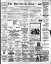 Portobello Advertiser Saturday 13 March 1886 Page 1