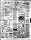 Portobello Advertiser Friday 02 April 1886 Page 1