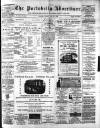 Portobello Advertiser Friday 16 April 1886 Page 1