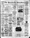 Portobello Advertiser Friday 06 August 1886 Page 1