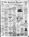 Portobello Advertiser Friday 20 August 1886 Page 1
